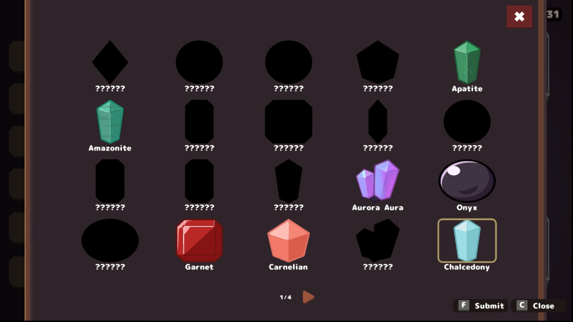 OreMania screenshot 9
