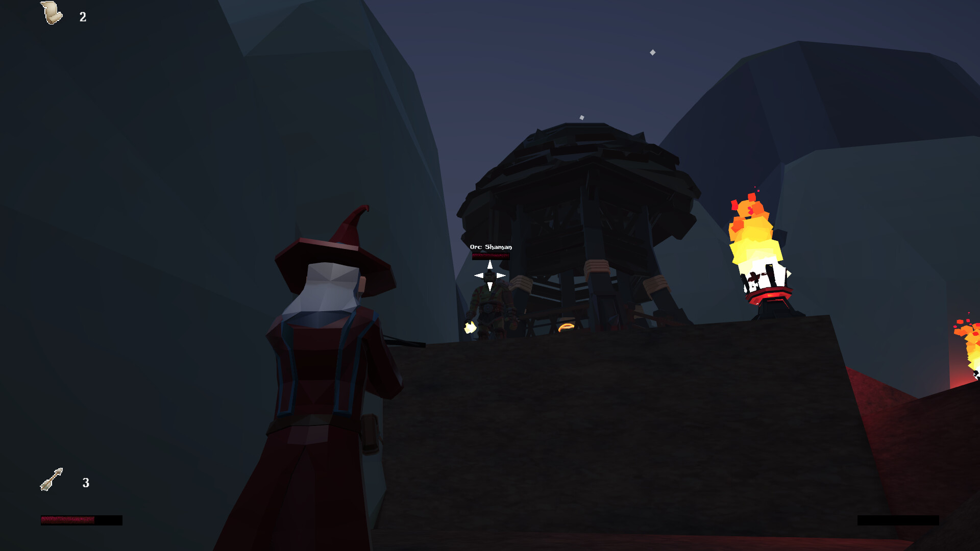 Crypt screenshot 4