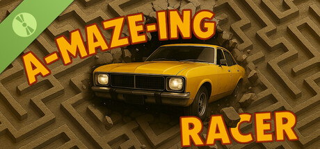 AMazeing Racer Demo