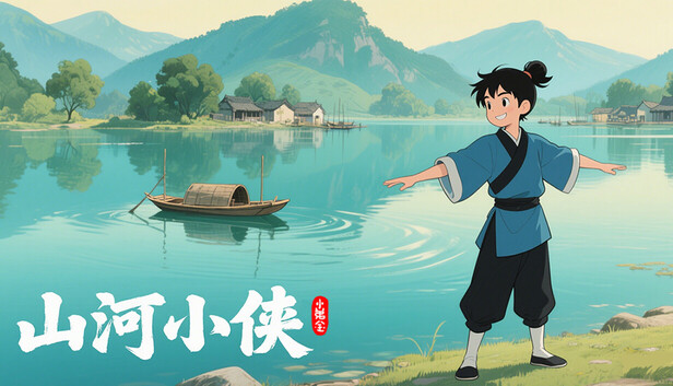 《山河小侠》免安装中文版