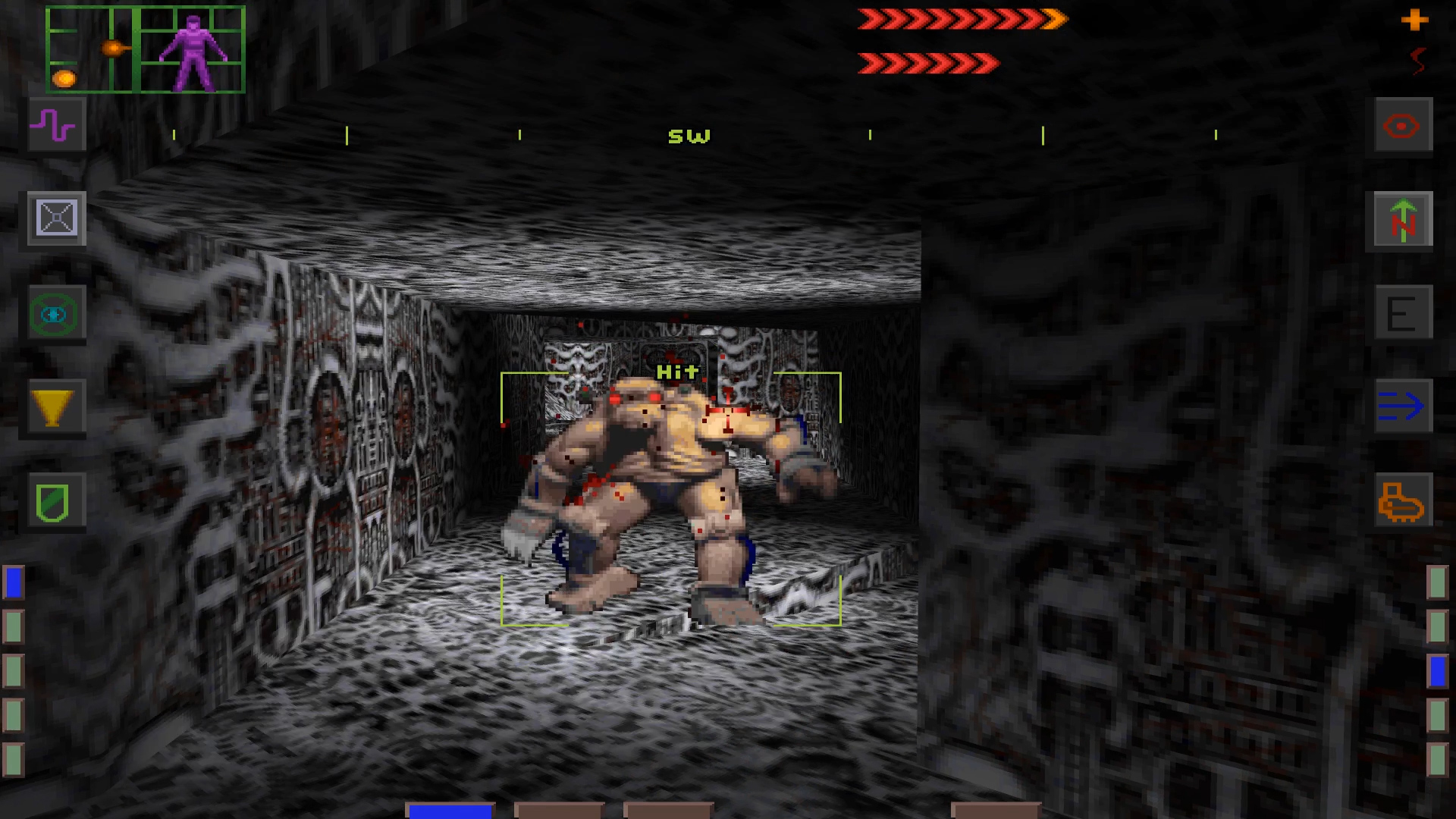 System Shock: Enhanced Edition screenshot 13