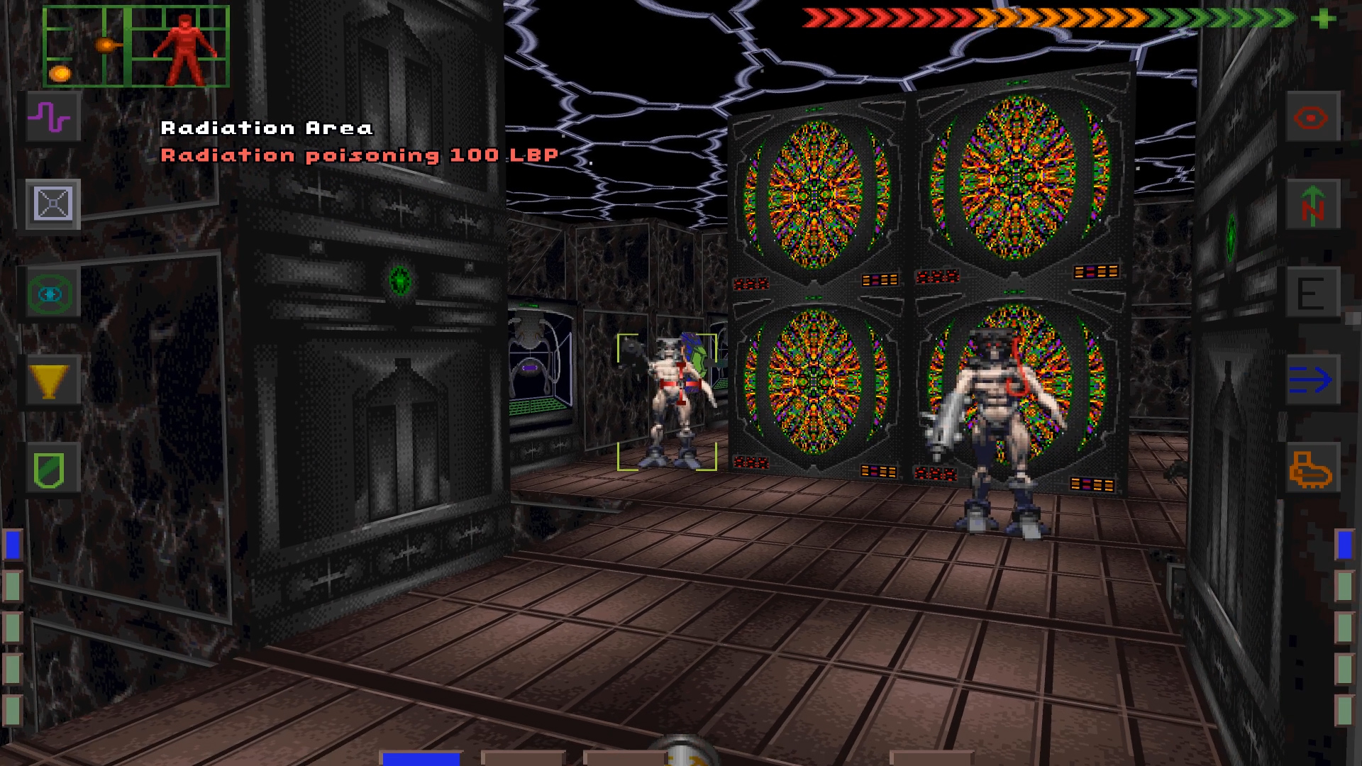 System Shock: Enhanced Edition screenshot 14