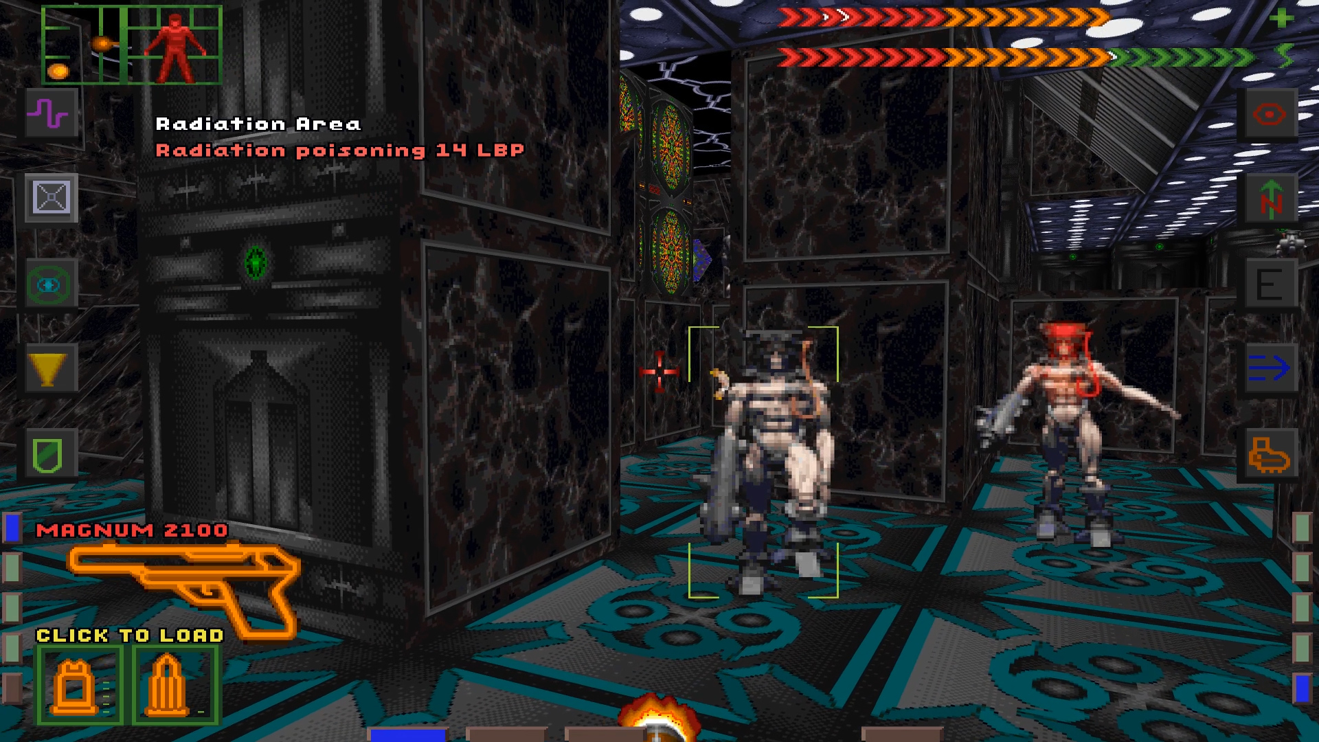 System Shock: Enhanced Edition screenshot 12