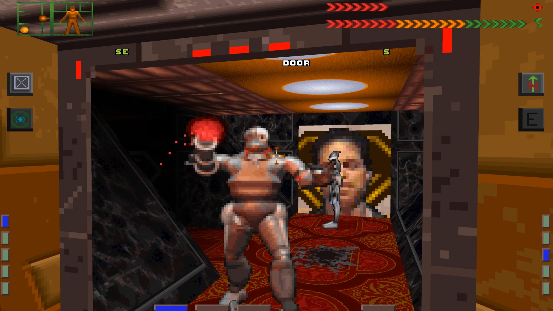 System Shock: Enhanced Edition screenshot 10