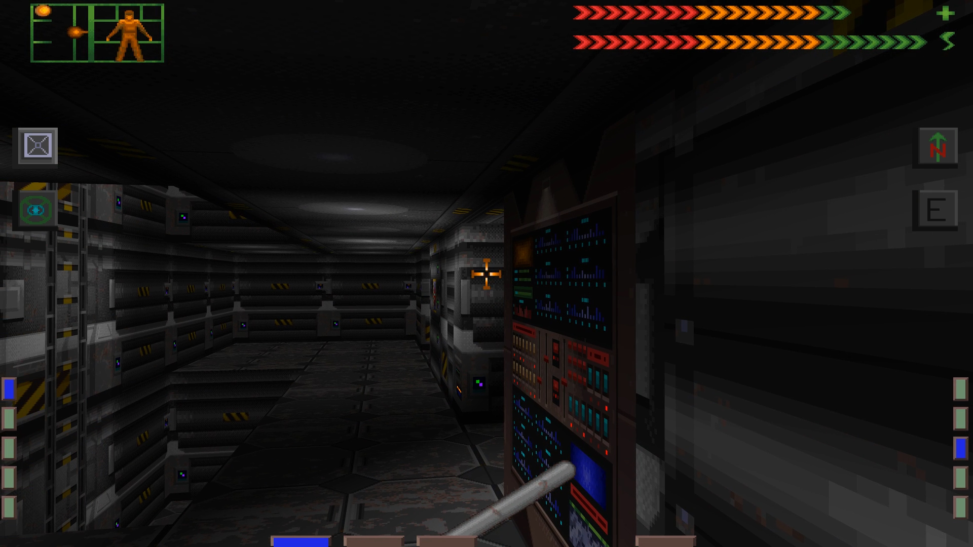 System Shock: Enhanced Edition screenshot 6