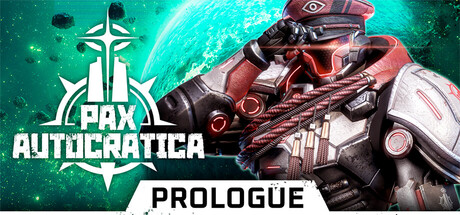 Pax Autocratica: Prologue