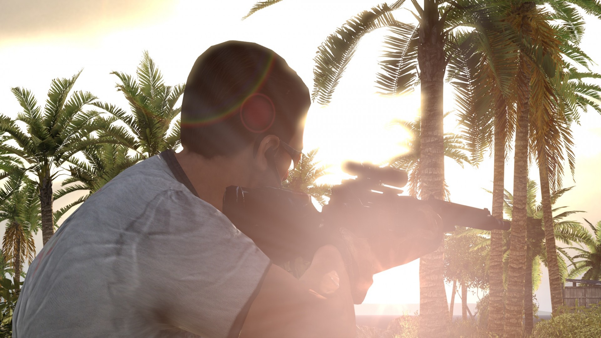 Serious Sam 3: Jewel of the Nile screenshot 5