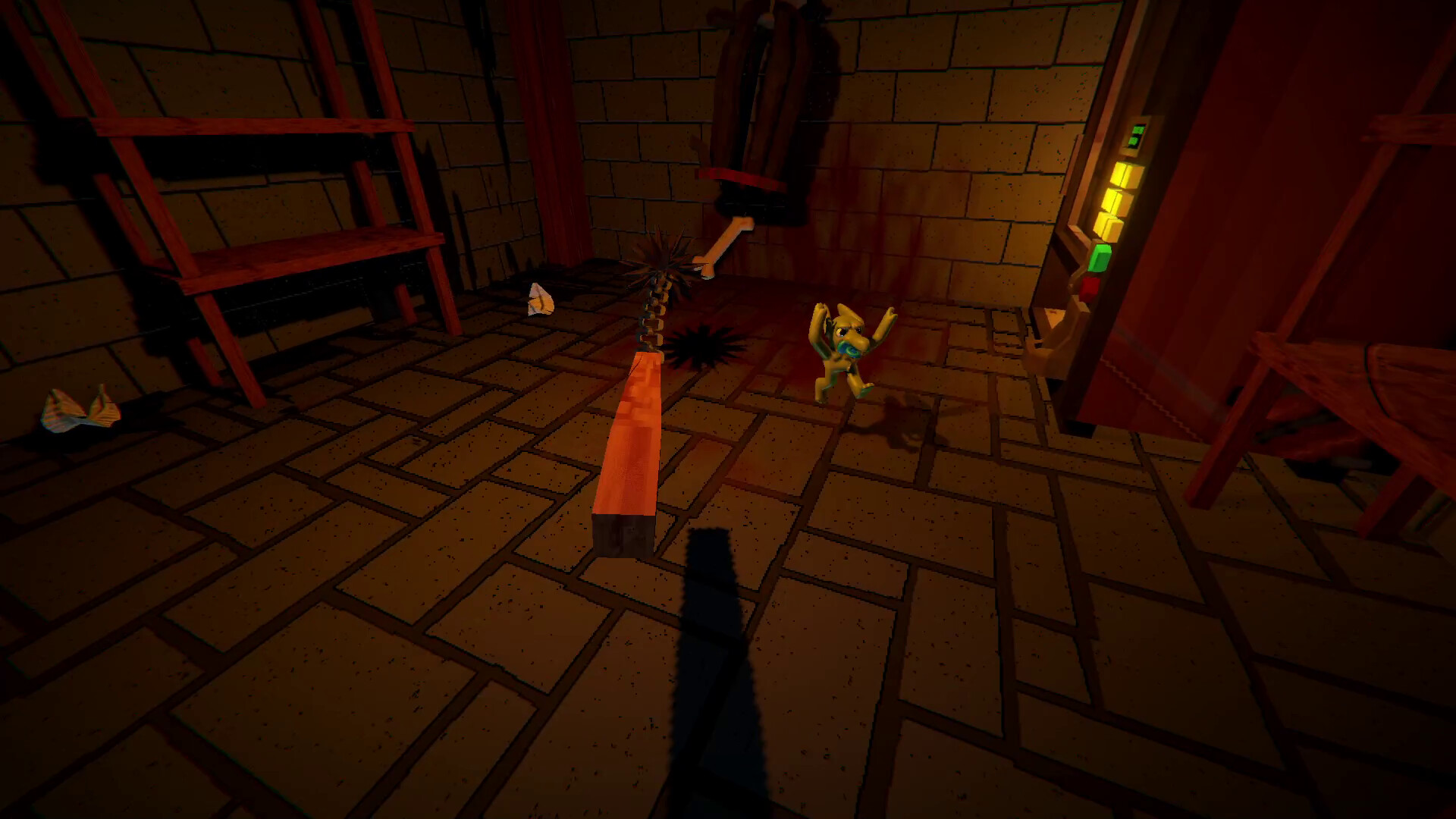 Goblin Goopmaxxing screenshot 8