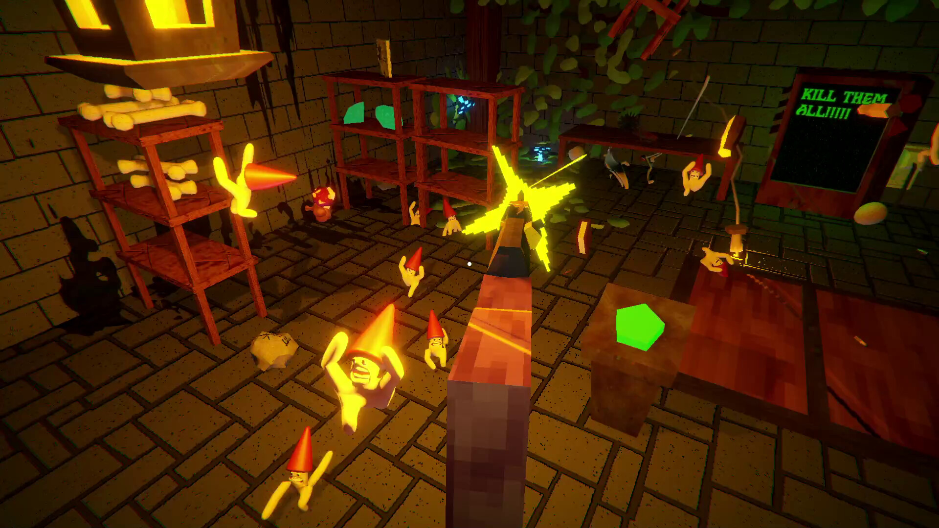 Goblin Goopmaxxing screenshot 2