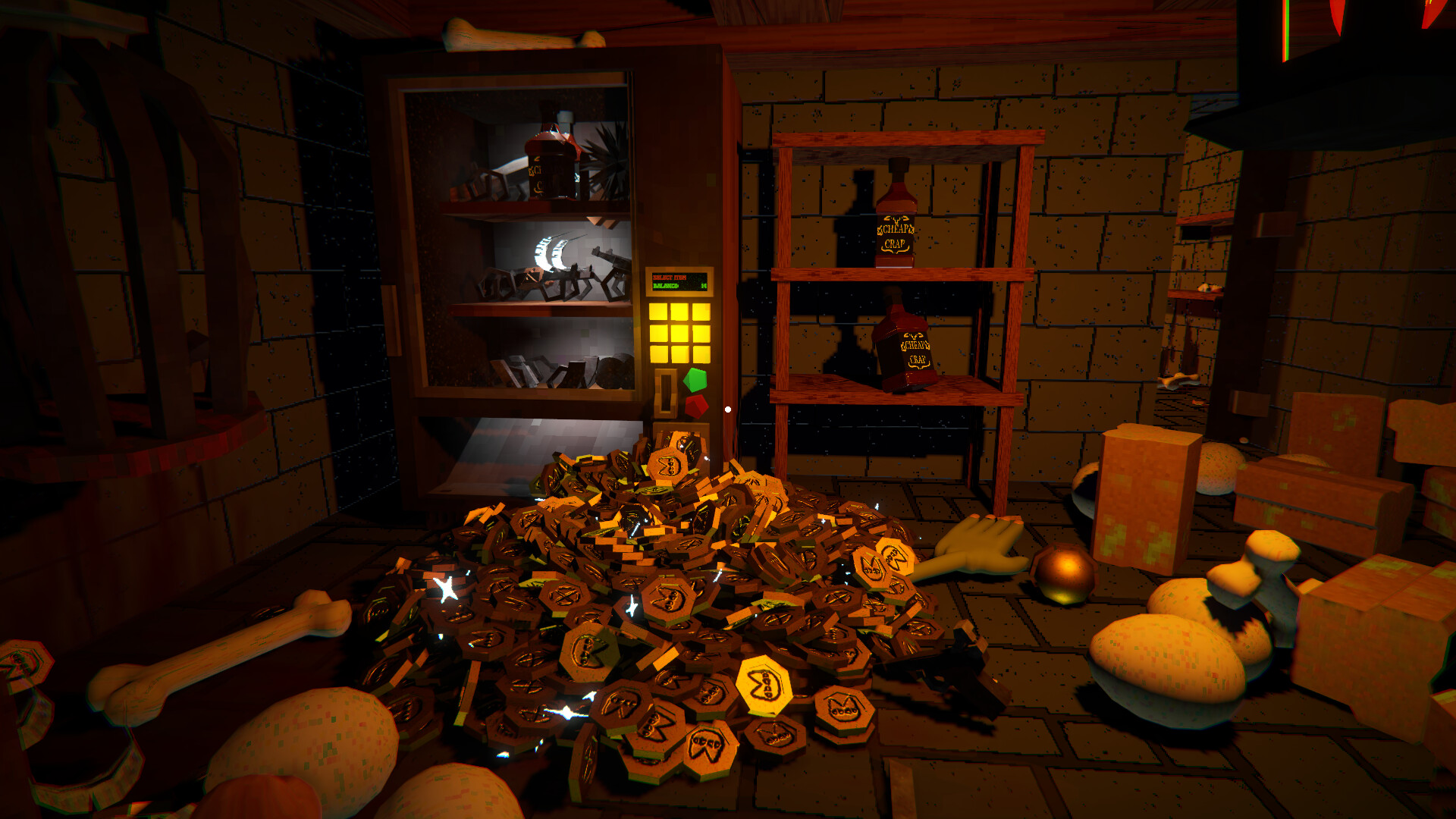 Goblin Goopmaxxing screenshot 10
