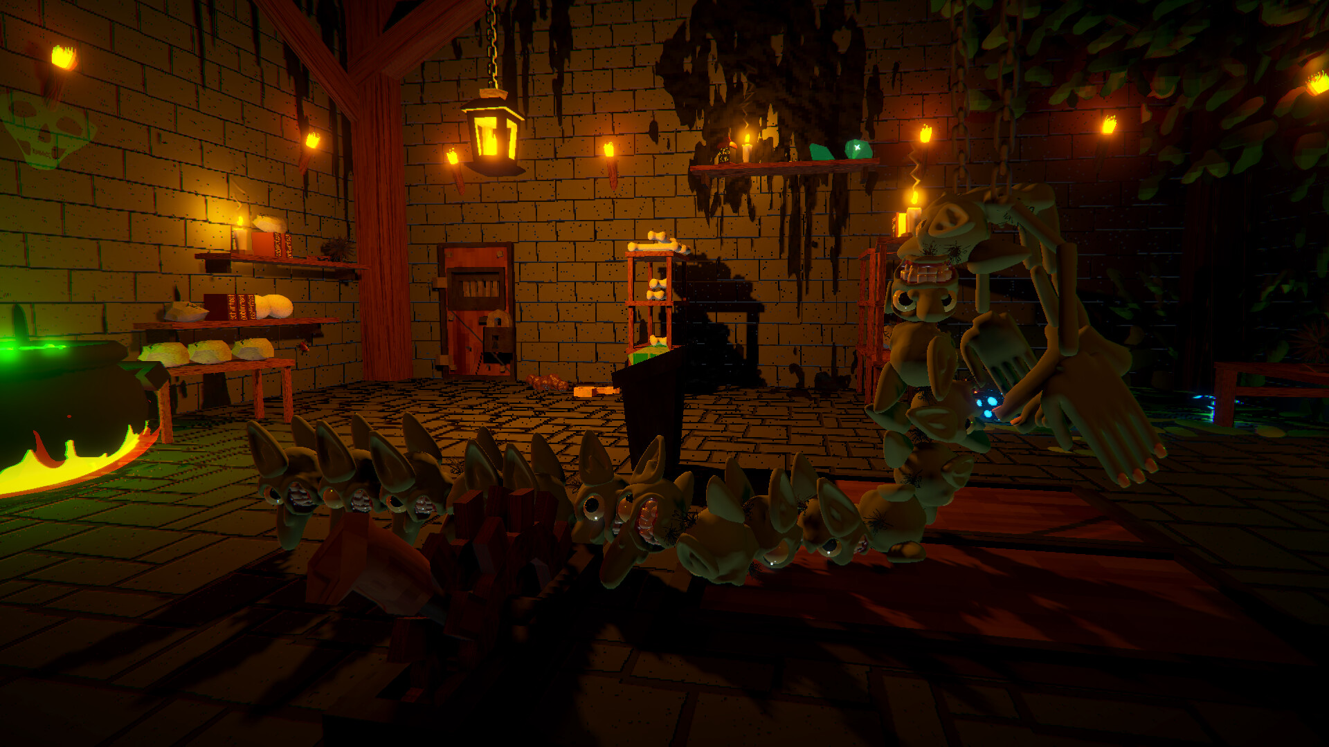 Goblin Goopmaxxing screenshot 7