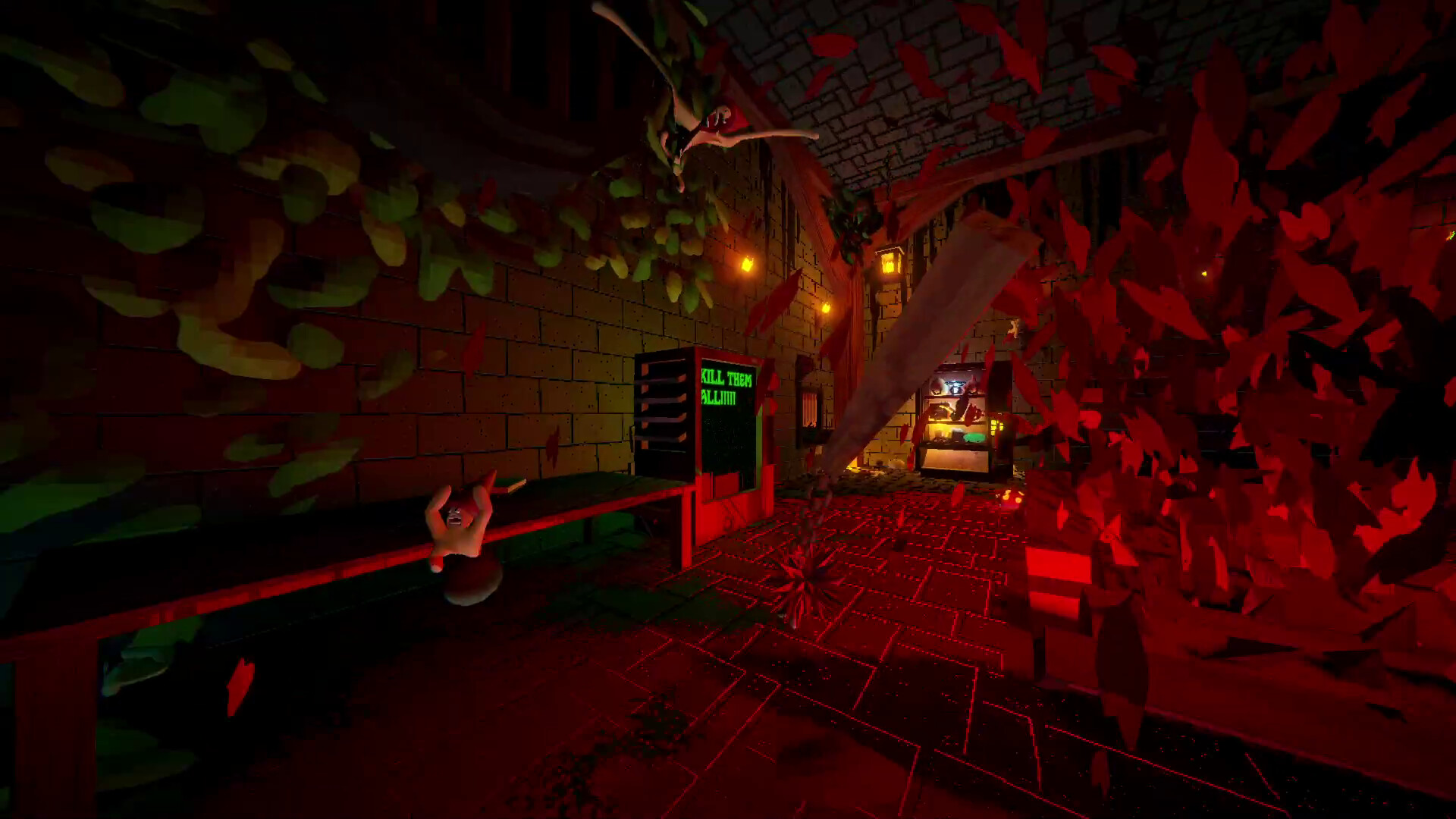 Goblin Goopmaxxing screenshot 9