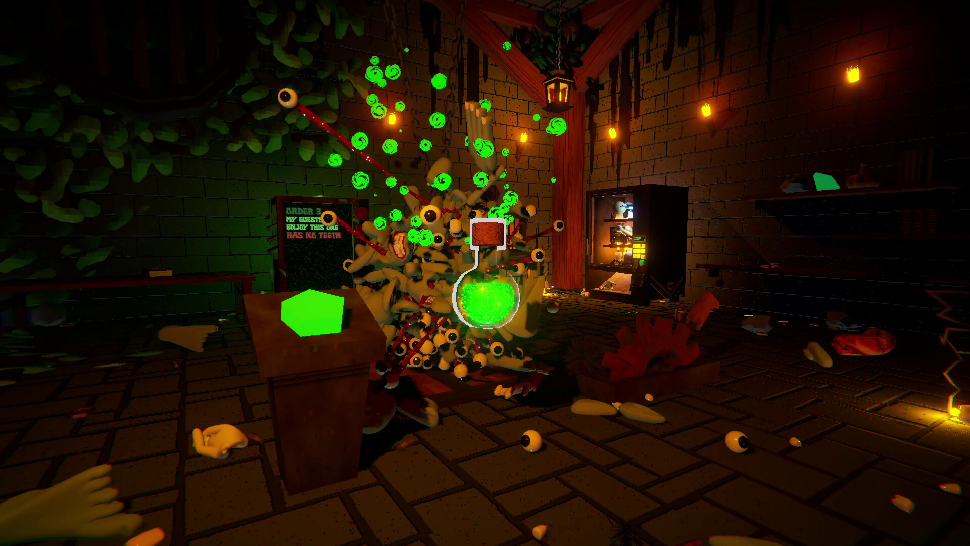 Goblin Goopmaxxing screenshot 5