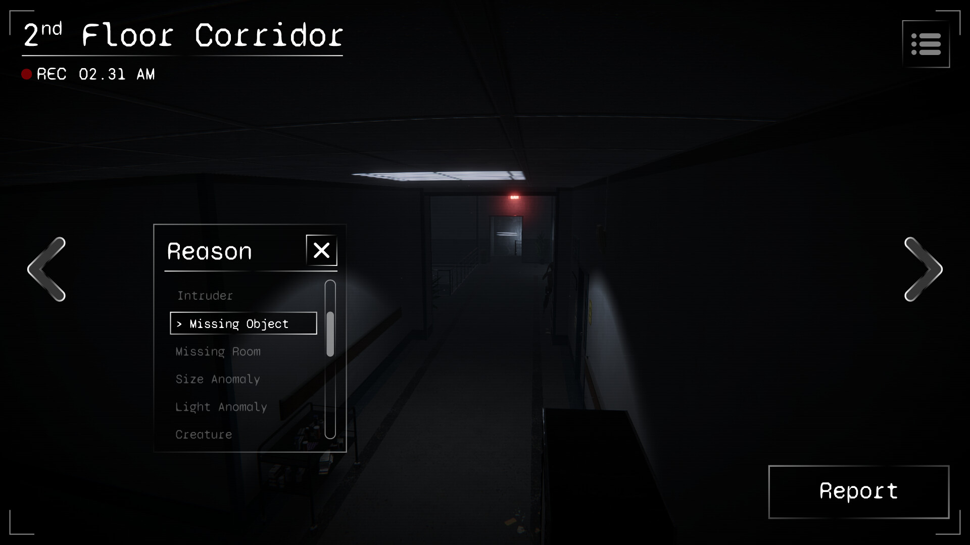 Project CCTV 2 screenshot 4