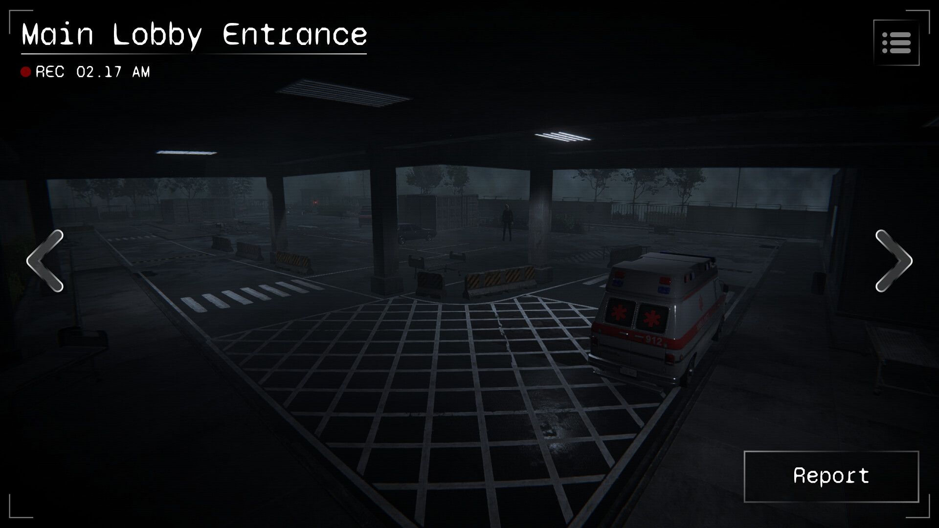 Project CCTV 2 screenshot 1