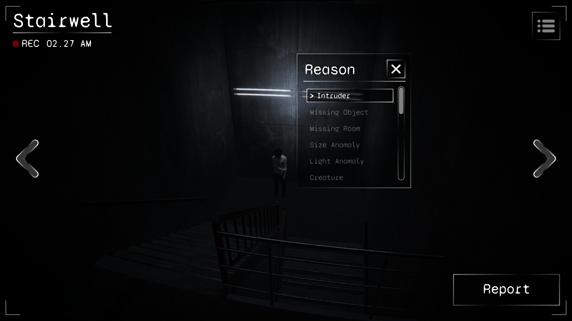 Project CCTV 2 screenshot 3