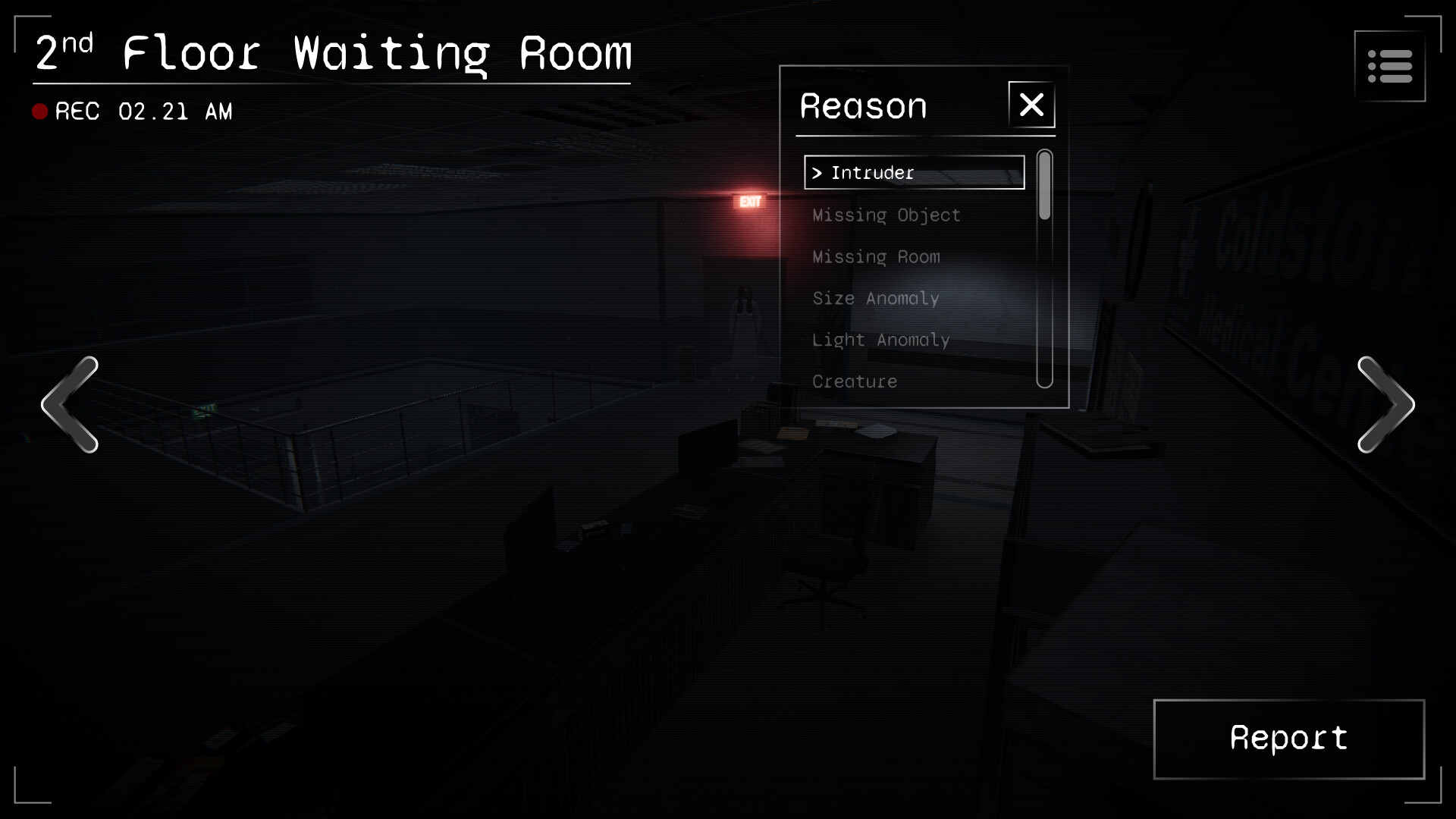 Project CCTV 2 screenshot 2