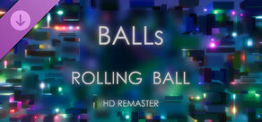 Rolling Ball: HD Remaster - Balls