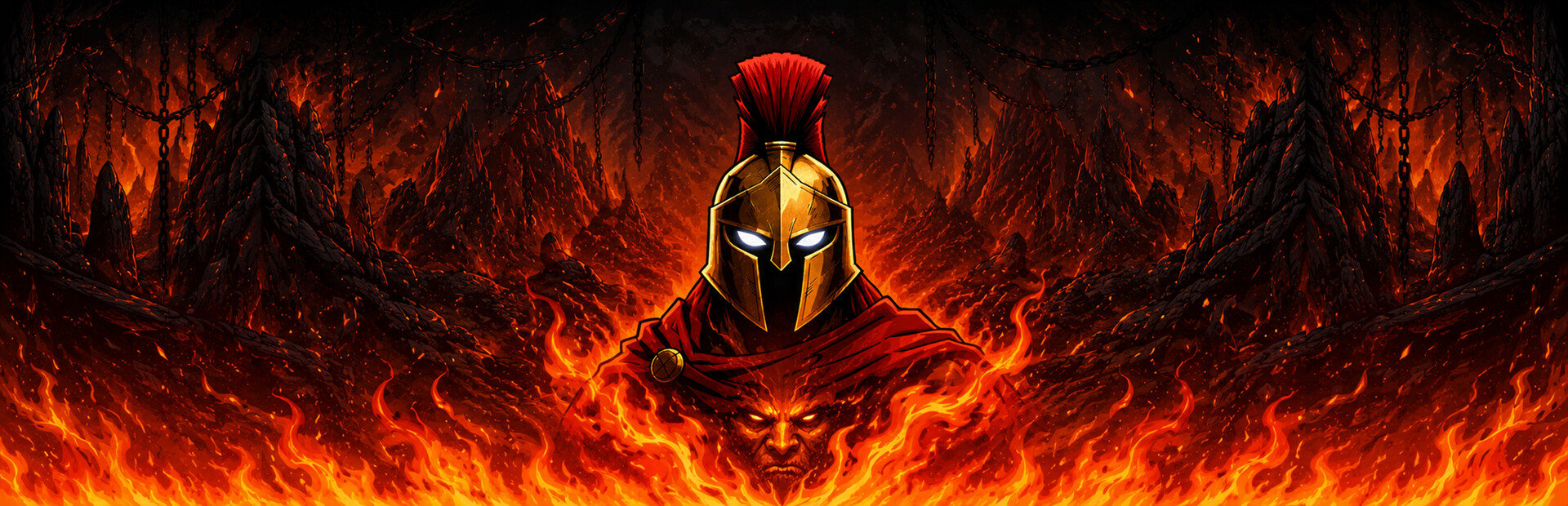This is Sparta