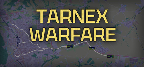 Tarnex Warfare