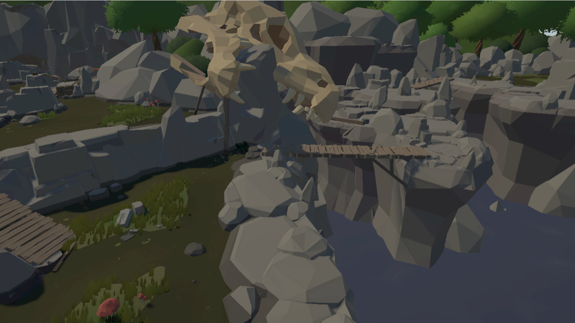 Valiant Attempt screenshot 3