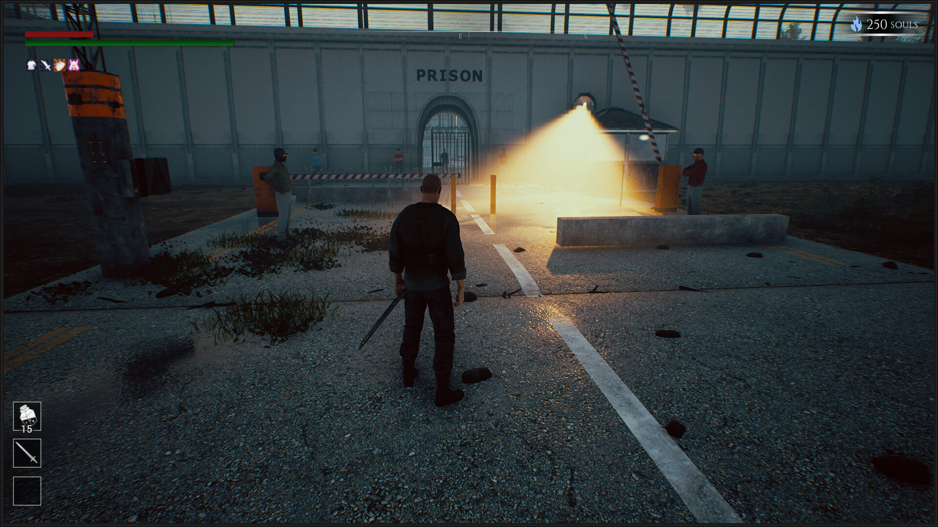 Circle Begins screenshot 7