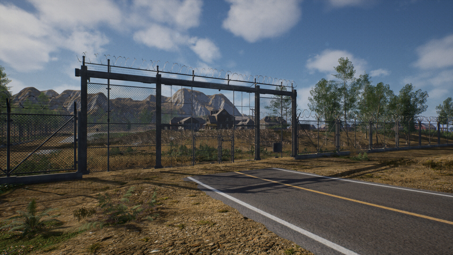 Circle Begins screenshot 12