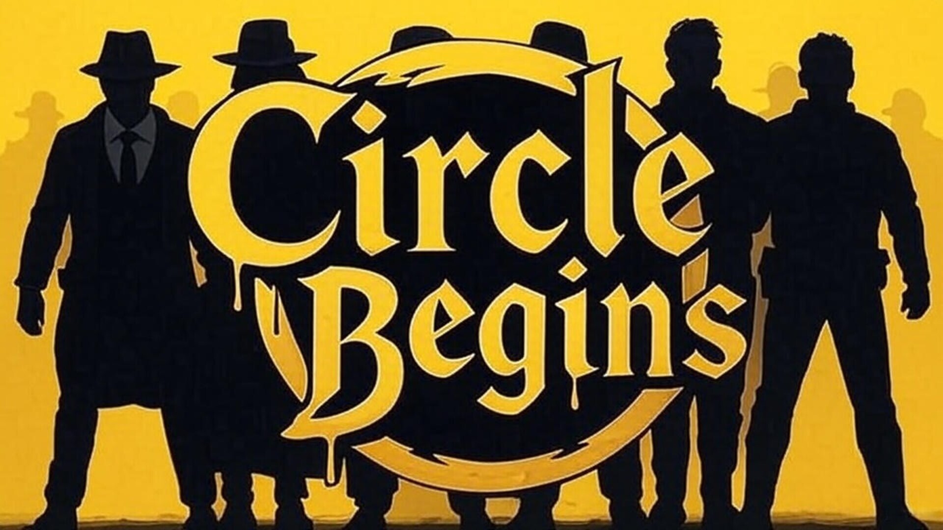 Circle Begins screenshot 1