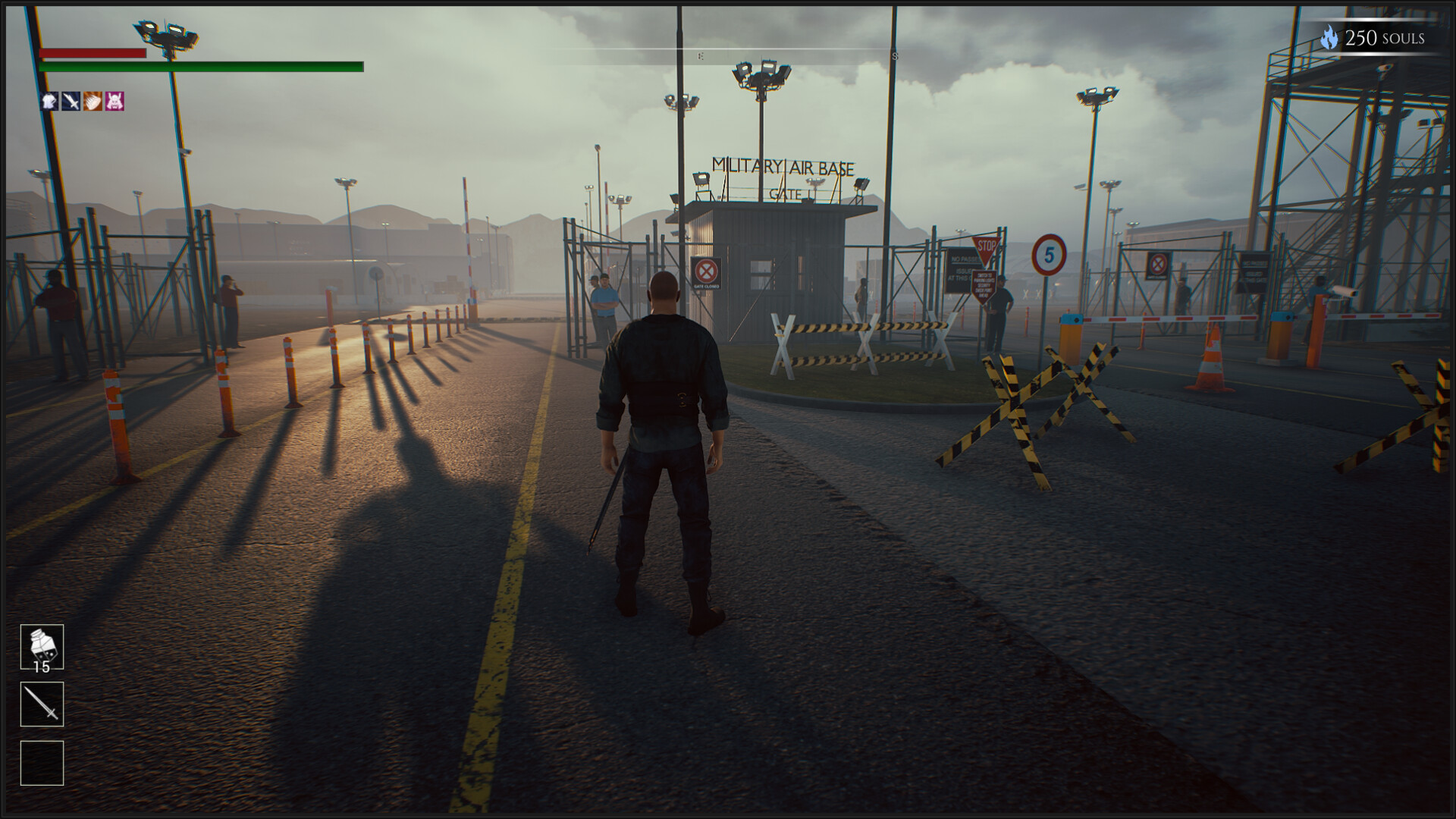 Circle Begins screenshot 5