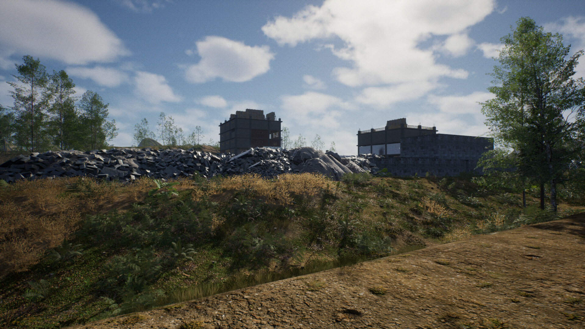 Circle Begins screenshot 11