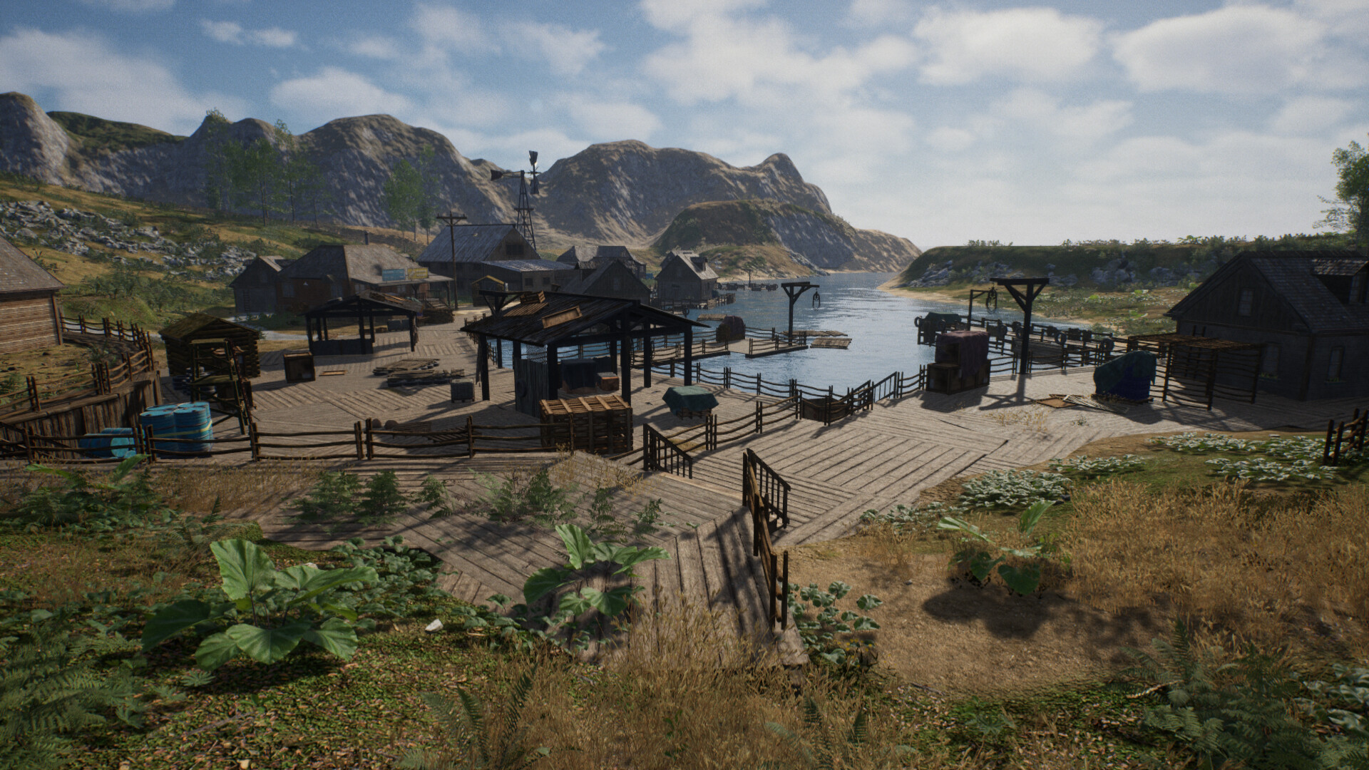 Circle Begins screenshot 9