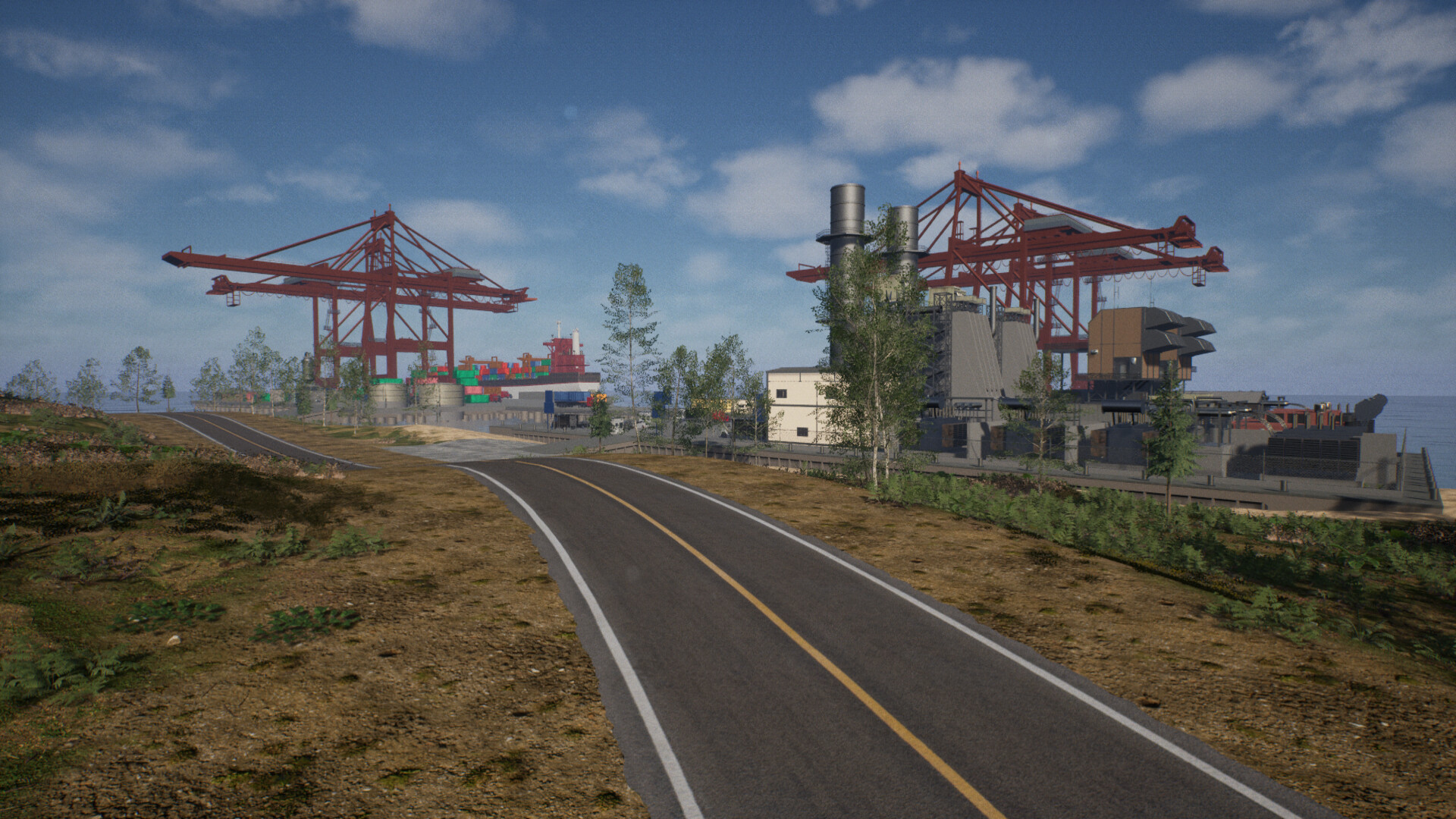 Circle Begins screenshot 10