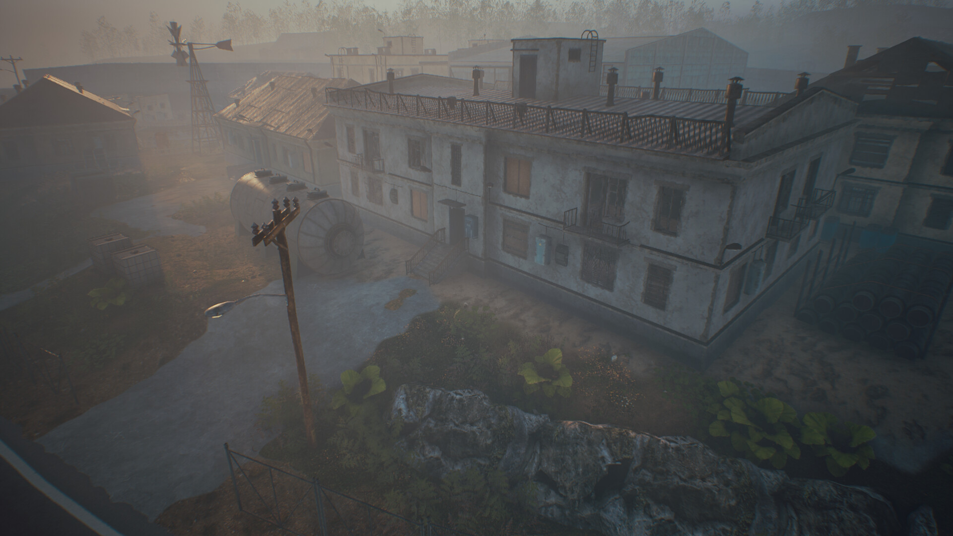Circle Begins screenshot 4