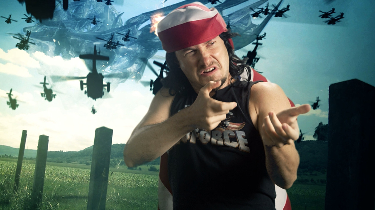 Broforce: The Soundtrack screenshot 6