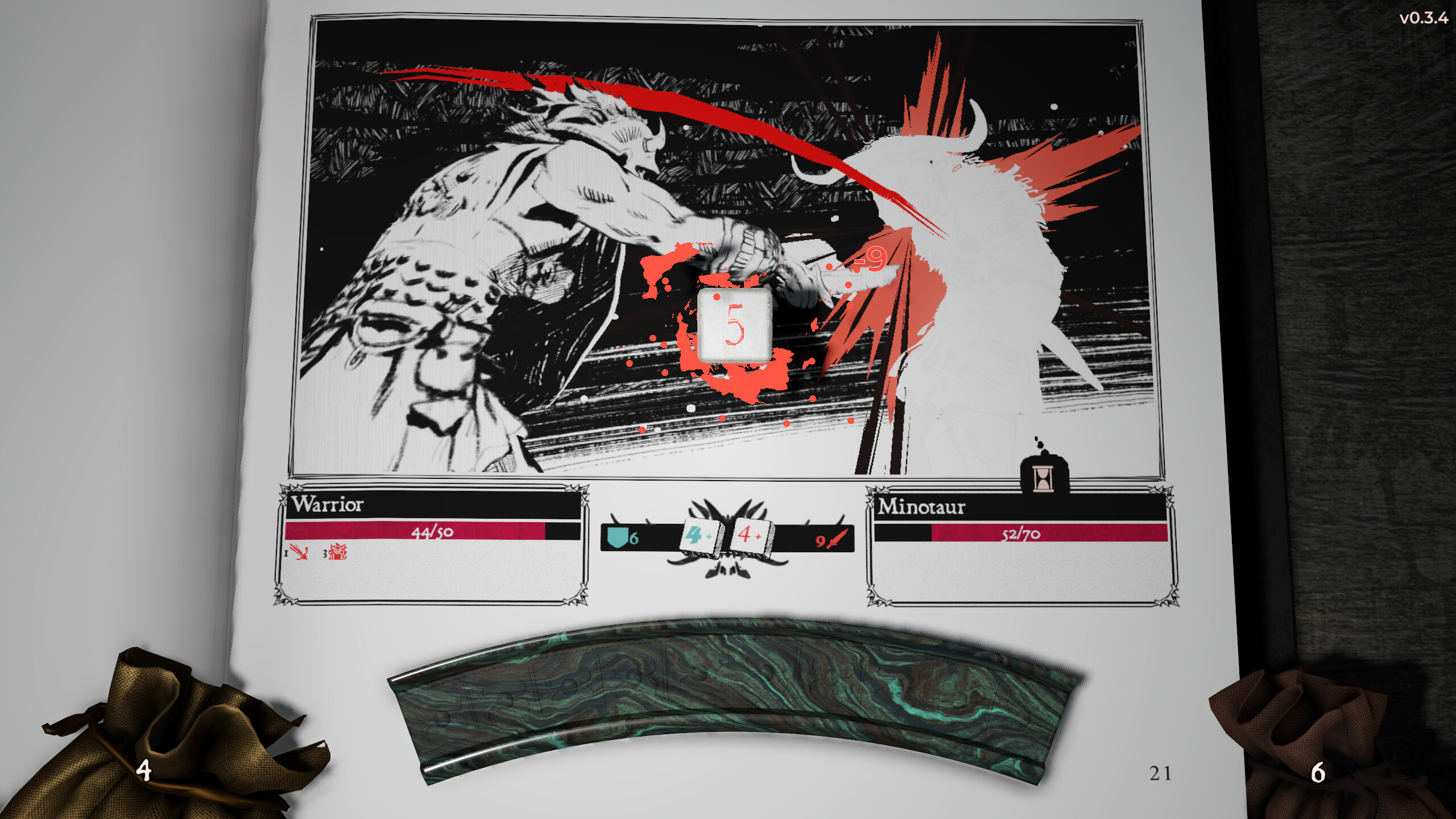 Die for a Die screenshot 6