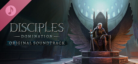 Disciples: Domination - Original Soundtrack