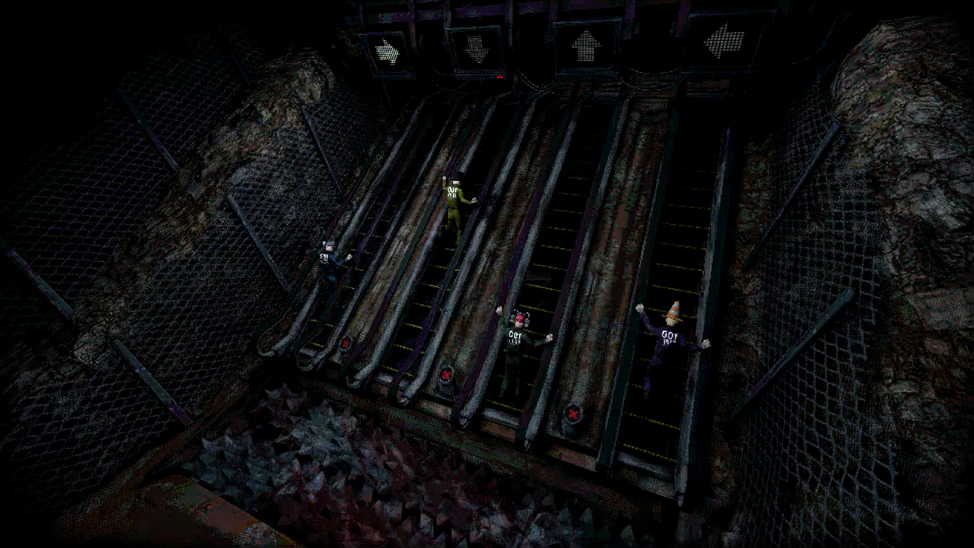 Machine Party screenshot 5