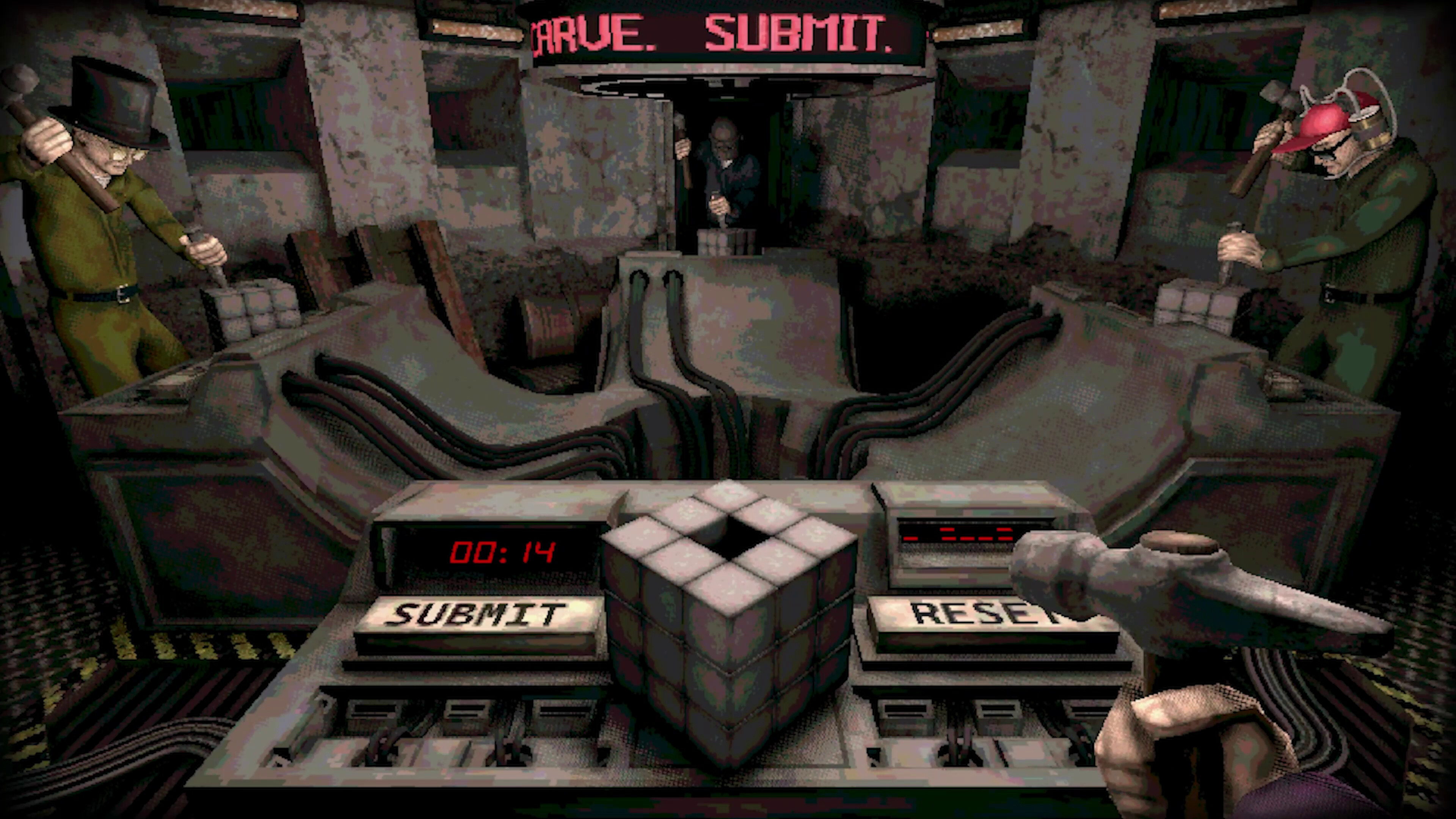 Machine Party screenshot 8