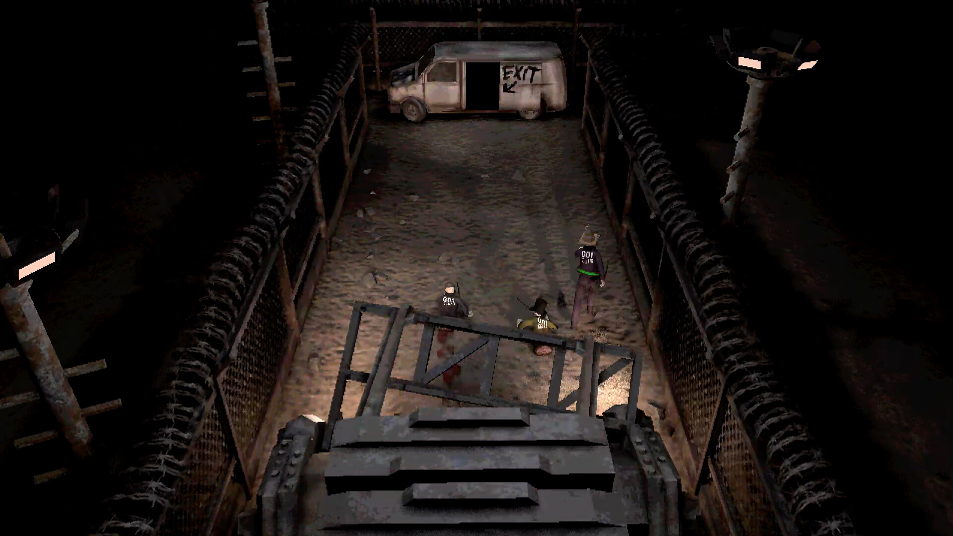 Machine Party screenshot 7