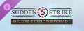Sudden Strike 5 - Deluxe Edition Upgrade