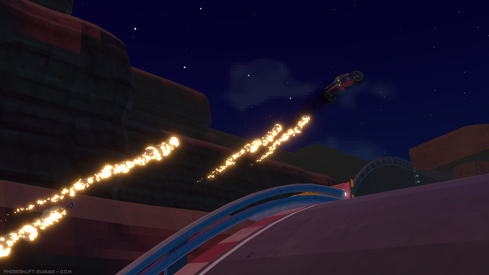Phaseshift: Evolved screenshot 7