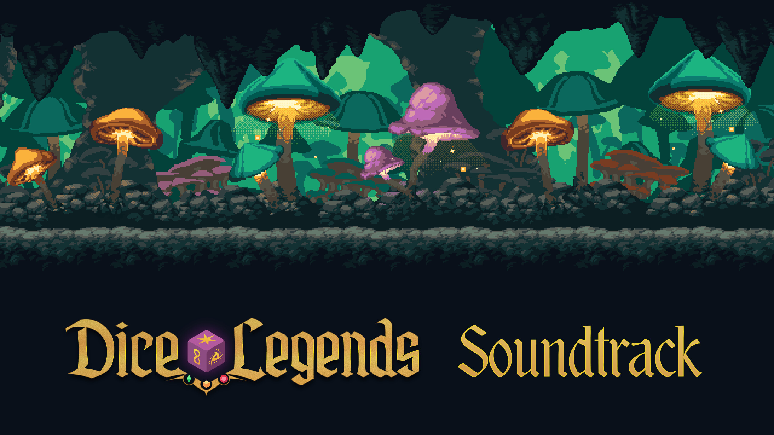 Dice Legends Soundtrack screenshot 4