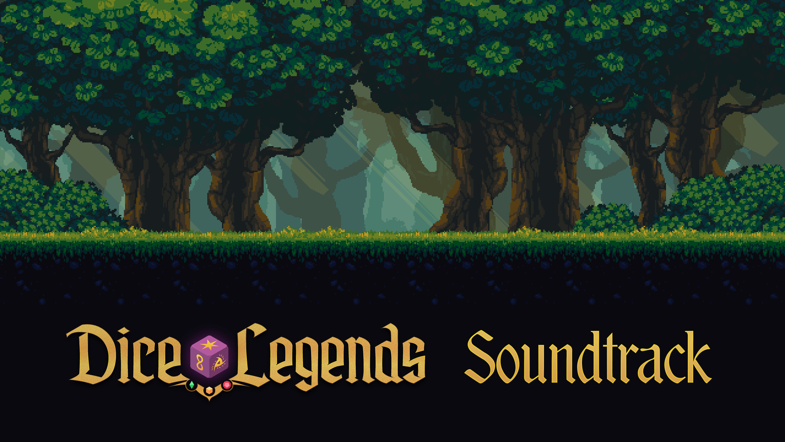 Dice Legends Soundtrack screenshot 1