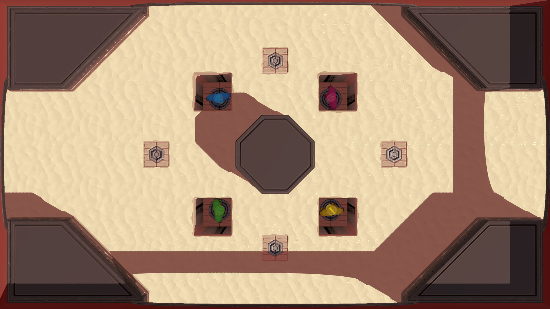 ARENA GODS screenshot 7