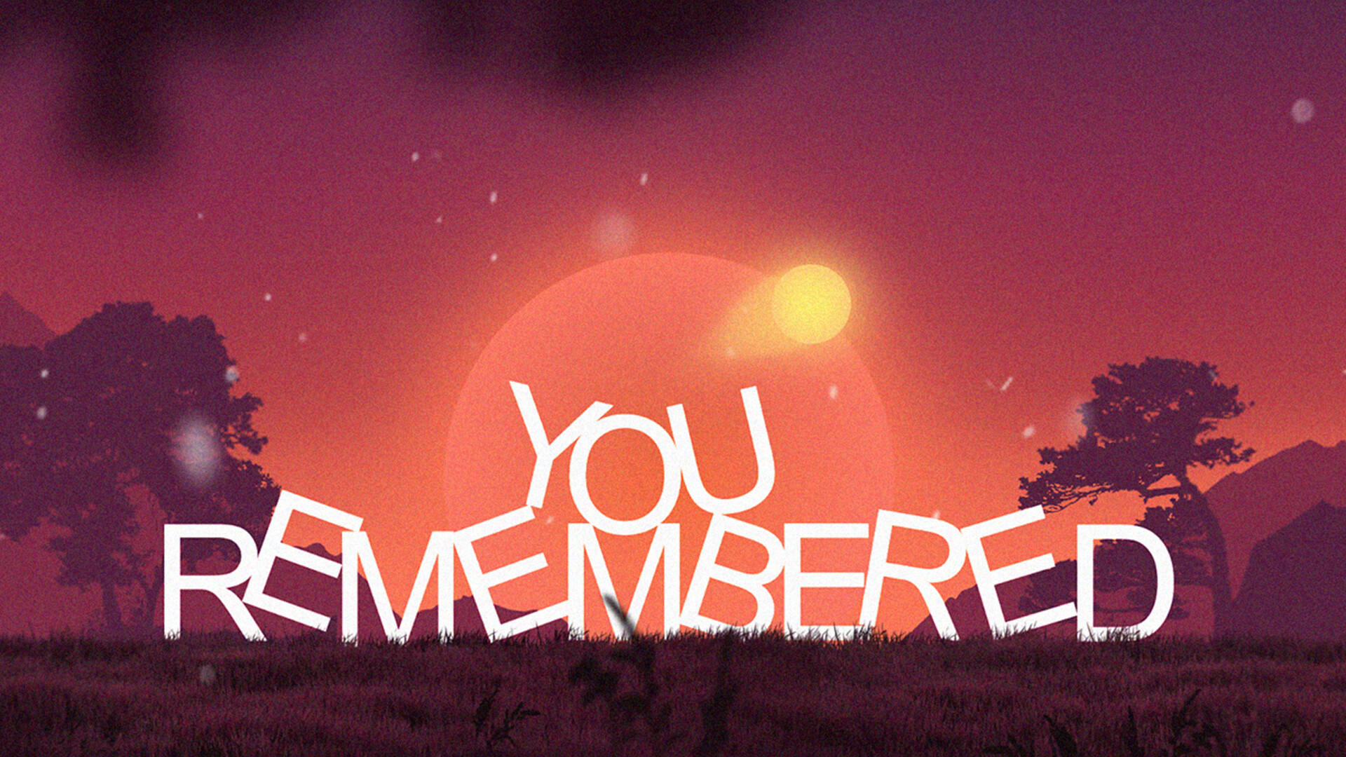 You Remembered screenshot 7