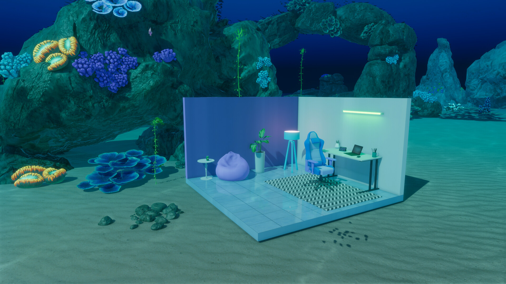 Oceanside Whispers screenshot 12