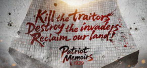 PatriotMemoirs