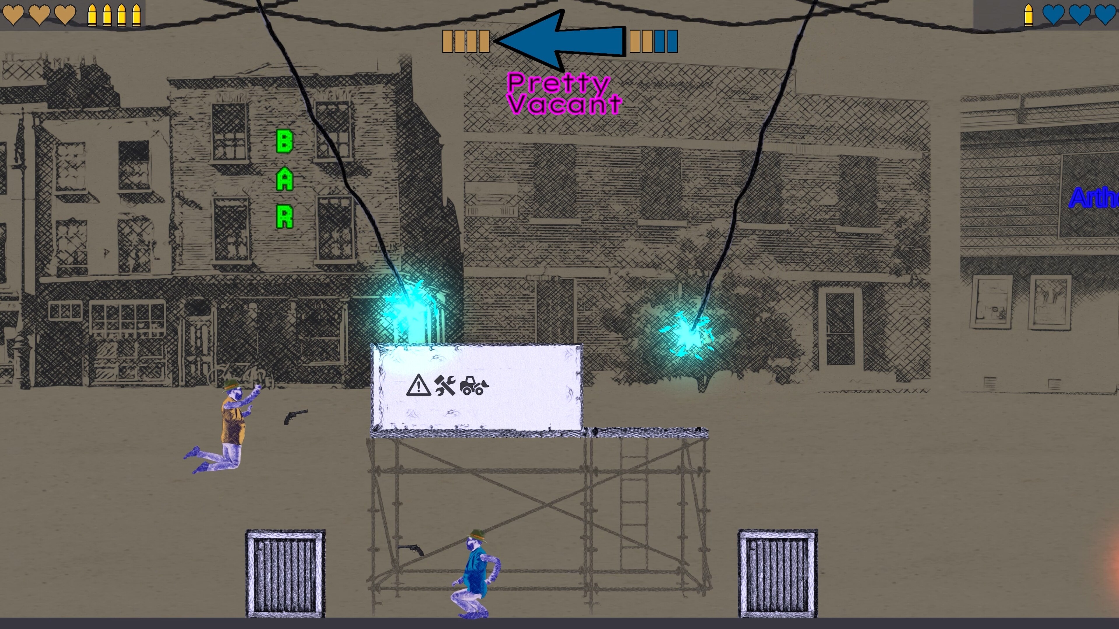 You shall not pass screenshot 6