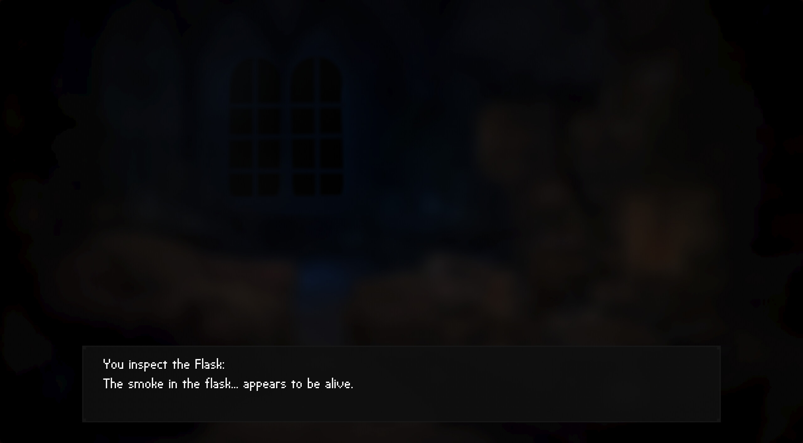 Witches'Butler screenshot 5