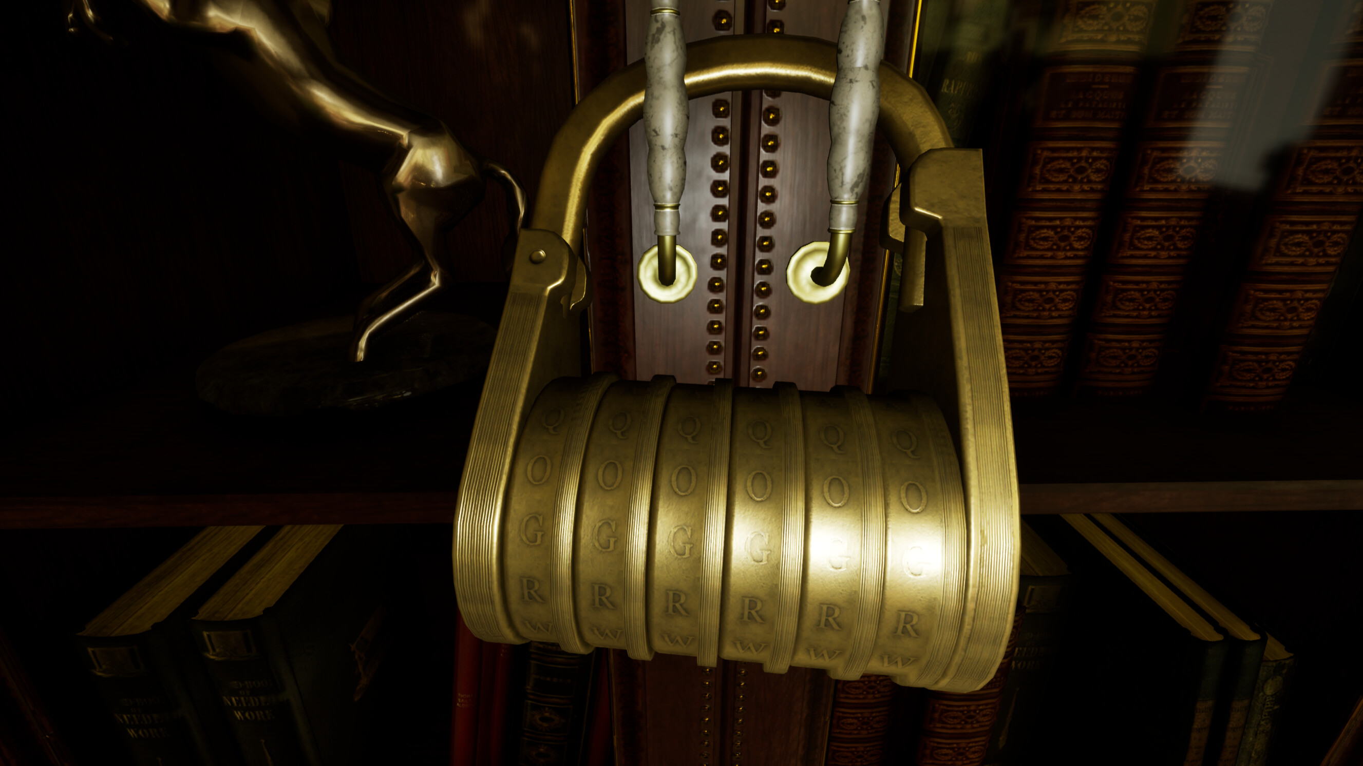 Last Case screenshot 5